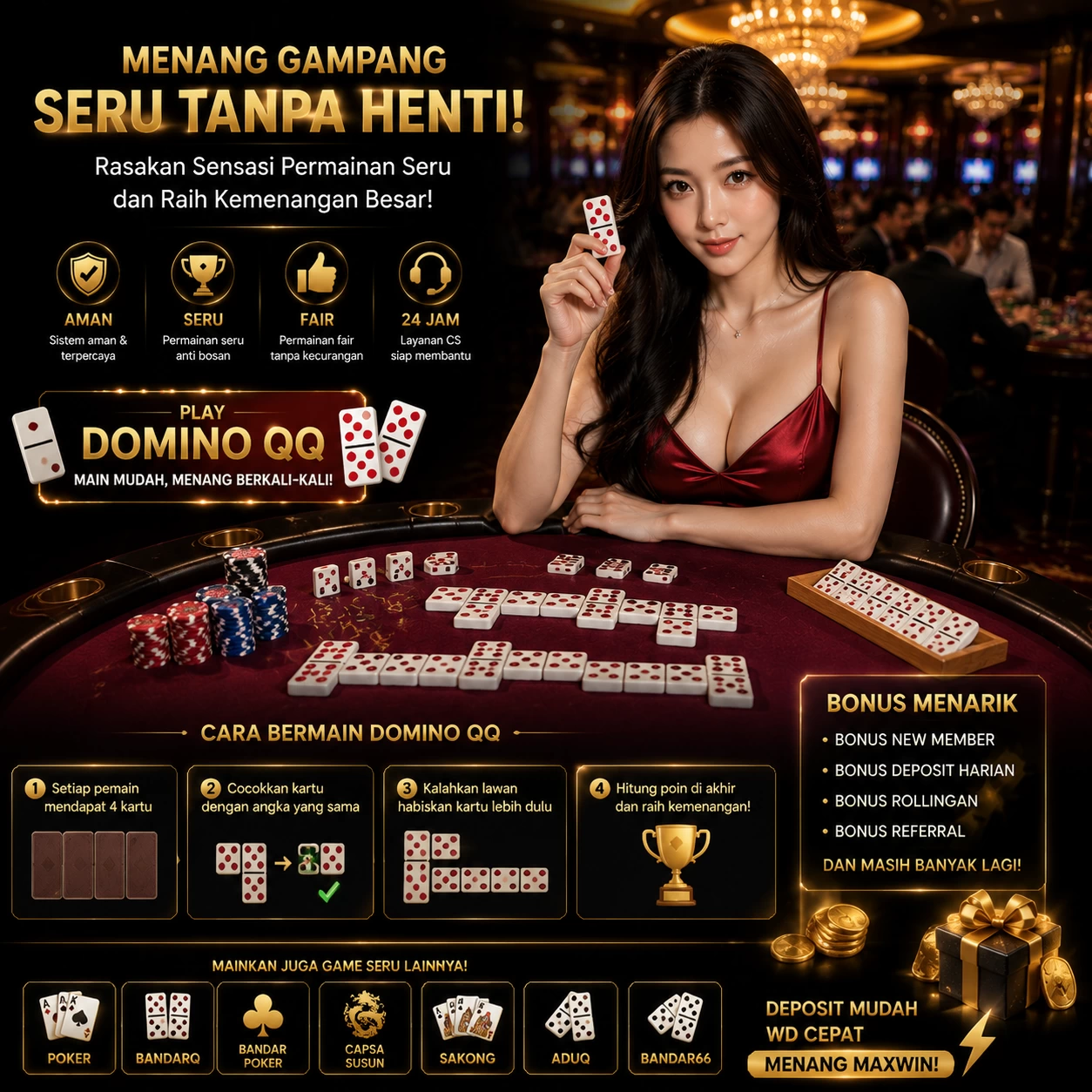 lucksvip