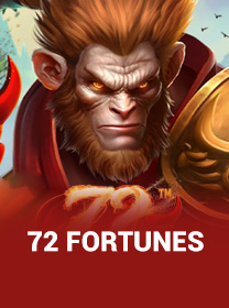 Cara Menang Bermain 72 Fortunes dengan Mudah banner