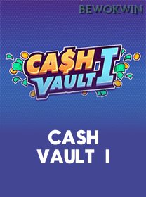 Cash Vault I game thumbnail