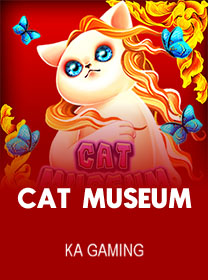 Cat-Museum icon