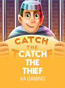 Catch-The-Thief icon