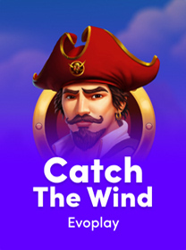 Catch-the-Wind icon