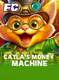 Catlas-Money-Machine icon