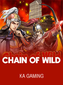 Chain-of-Wild game thumbnail
