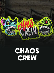 Chaos-Crew game thumbnail
