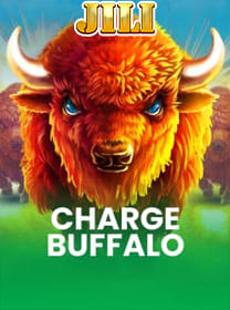 Charge-Buffalo game thumbnail