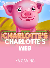 Charlottes-Web game thumbnail