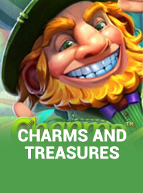 Charms-and-Treasures game thumbnail