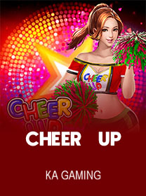 Cheer-Up game thumbnail