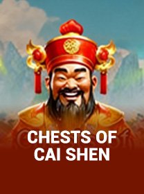 Chests-Of-Cai-Shen game thumbnail