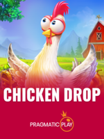 Chicken-Drop game thumbnail