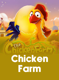 Chicken-Farm game thumbnail