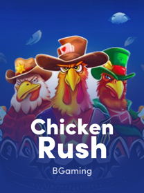 Chicken-Rush game thumbnail