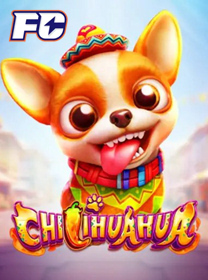Chilihuahua game thumbnail
