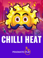 Chilli-Heat game thumbnail
