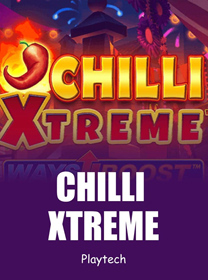 Chilli-Xtreme game thumbnail
