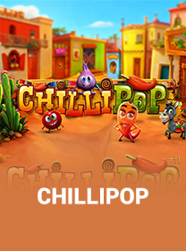 ChilliPop game thumbnail