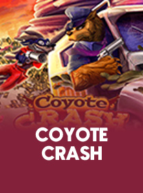 Cara Menang Bermain Coyote Crash dengan Mudah banner