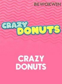 Crazy Donuts icon