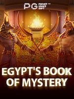 Egypts Book of Mystery Game: Fitur Unggulan dan Cara Bermain banner