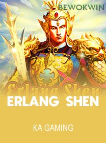 Erlang Shen game thumbnail