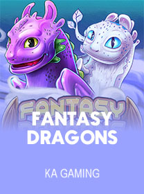 Panduan Lengkap Fantasy Dragons untuk Pemain Profesional banner
