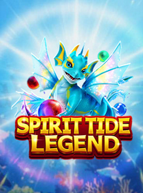 Game Fishing Spirit Tide Legend dengan Fitur Menarik dan RTP Tinggi banner