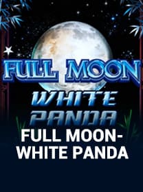 Full Moon White Panda Slot: RTP, Volatilitas, dan Cara Main banner