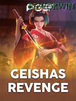 Geishas Revenge game thumbnail