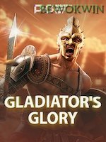 Gladiators Glory game thumbnail
