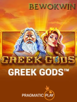 Greek Gods game thumbnail