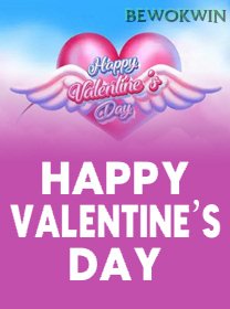 Happy Valentines Day game thumbnail