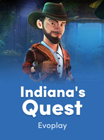 Indianas Quest Game: Cara Akses dan Bermain dengan Aman banner