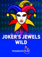 Jokers Jewels Wild game thumbnail