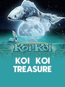 Review Koi Koi Treasure Game Terbaru 2026 untuk Pemula banner