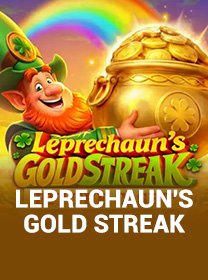 Leprechauns Gold Streak Slot Terbaru: RTP dan Volatilitas Lengkap banner