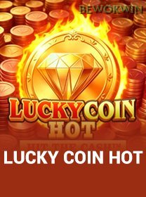 Lucky Coin HOT icon