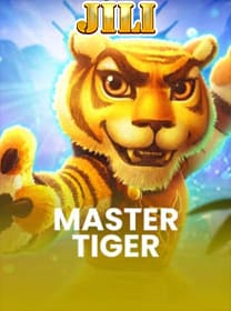 Master Tiger Game: RTP, Fitur, dan Akses Main banner