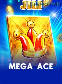 Mega Ace icon