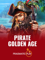 Pirate Golden Age game thumbnail
