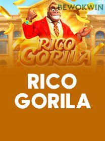 Rico Gorila game thumbnail
