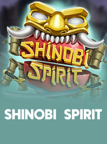 Shinobi Spirit Terbaru untuk Pemula: Review dan Panduan banner