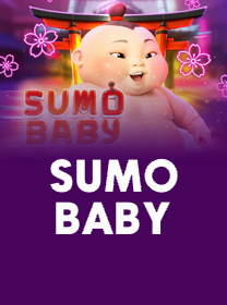 Game Sumo Baby Terbaik: Fitur dan Kelebihan Lengkap banner