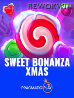 Sweet Bonanza Xmas icon