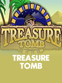 Review Game Treasure Tomb untuk Pemula dan Pro banner
