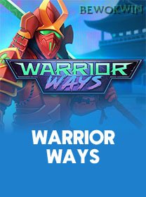 Warrior Ways game thumbnail