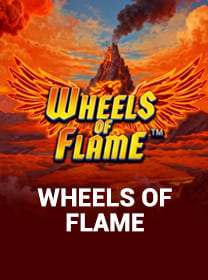 Info Game Wheels Of Flame Ex Terlengkap untuk Pemula banner