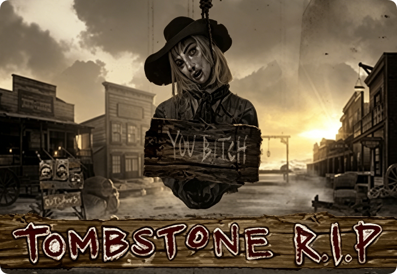 tombstone rip Slot Terbaru: RTP dan Volatilitas Lengkap banner