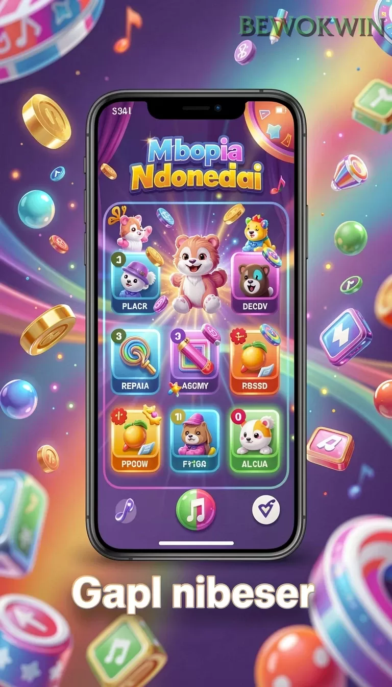 Screenshot Double Slot nomor 1