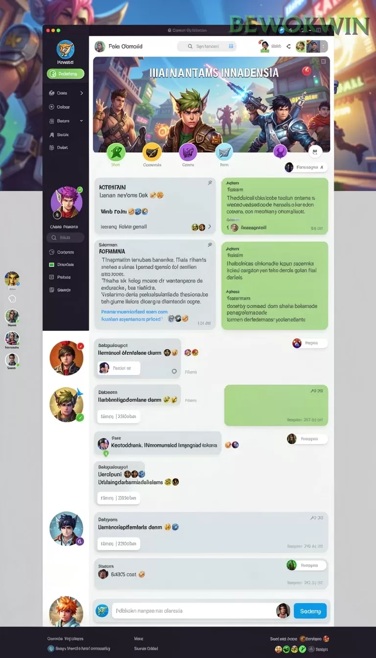 Screenshot Five Star nomor 2
